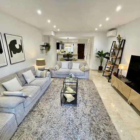 公寓 Fantastic New Townhouse /front Beach/2bedr/2,5bath