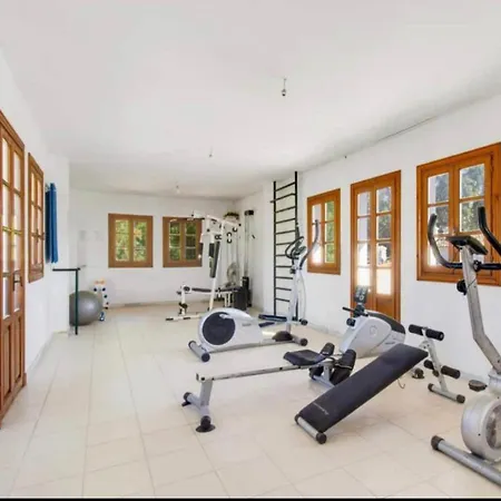 דירה Fantastic New Townhouse /front Beach/2bedr/2,5bath