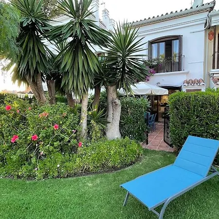 Fantastic New Townhouse /front Beach/2bedr/2,5bath 公寓 *