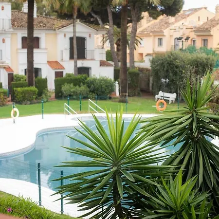 Fantastic New Townhouse /front Beach/2bedr/2,5bath